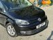 Volkswagen Touran, 2012, Дизель, 1.6 л., 237 тис. км, Мінівен, Чорний, Стрий 109375 фото 18