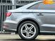 Audi A3, 2014, Бензин, 2 л., 133 тыс. км, Седан, Серый, Киев 19524 фото 45