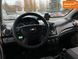 Chevrolet Aveo, 2006 р., Газ пропан-бутан / Бензин, 269 тис. км, Седан, Синій, Кривий Ріг AT-10404689 фото 10