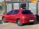 Peugeot 308, 2008, Бензин, 1.6 л., 307 тис. км, Хетчбек, Червоний, Тернопіль 36290 фото 13