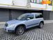 Skoda Yeti, 2012, Газ пропан-бутан / Бензин, 1.8 л., 289 тис. км, Позашляховик / Кросовер, Синій, Луцьк Cars-Pr-60573 фото 3