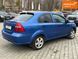 Chevrolet Aveo, 2006 р., Газ пропан-бутан / Бензин, 269 тис. км, Седан, Синій, Кривий Ріг AT-10404689 фото 7