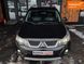 Mitsubishi Outlander XL, 2008 р., Газ пропан-бутан / Бензин, 249 тис. км, Позашляховик / Кросовер, Чорний, Вінниця AT-10409853 фото 4