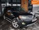 Mitsubishi Outlander XL, 2008 р., Газ пропан-бутан / Бензин, 249 тис. км, Позашляховик / Кросовер, Чорний, Вінниця AT-10409853 фото 5