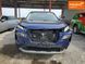 Nissan Rogue, 2022 г., Бензин, 118 тыс. км, Внедорожник / Кроссовер, Синий, Днепр (Днепропетровск) AT-10411417 фото 4