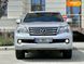 Lexus GX, 2011, Газ пропан-бутан / Бензин, 4.61 л., 171 тис. км, Позашляховик / Кросовер, Сірий, Одеса 45153 фото 90