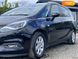 Opel Zafira Tourer, 2017, Дизель, 1.6 л., 164 тыс. км, Минивен, Чорный, Луцк 40842 фото 10