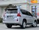 Lexus GX, 2011, Газ пропан-бутан / Бензин, 4.61 л., 171 тыс. км, Внедорожник / Кроссовер, Серый, Одесса 45153 фото 26