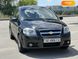 Chevrolet Aveo, 2007, Газ пропан-бутан / Бензин, 1.5 л., 180 тис. км, Седан, Чорний, Дніпро (Дніпропетровськ) 103236 фото 56