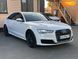 Audi A6, 2015, Дизель, 3 л., 161 тис. км, Седан, Білий, Київ 45592 фото 6