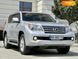 Lexus GX, 2011, Газ пропан-бутан / Бензин, 4.61 л., 171 тис. км, Позашляховик / Кросовер, Сірий, Одеса 45153 фото 93