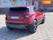 Land Rover Range Rover Evoque, 2012, Дизель, 2.2 л., 215 тис. км, Позашляховик / Кросовер, Червоний, Гайсин Cars-Pr-63643 фото 11