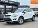 Ford Kuga, 2010 р., Дизель, 250 тис. км, Позашляховик / Кросовер, Білий, Харків AT-10403854 фото 2