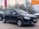 Volkswagen Polo, 2007 р., Бензин, 153 тис. км, Хетчбек, Чорний, Бердичів AT-10406424 фото 3