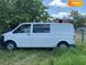 Volkswagen Transporter, 2011, Дизель, 2 л., 75 тыс. км, Минивен, Белый, Львов Cars-Pr-141634 фото 6