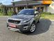 Land Rover Range Rover Evoque, 2015, Бензин, 2 л., 161 тыс. км, Внедорожник / Кроссовер, Серый, Львов Cars-Pr-64478 фото 27