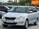 Skoda Fabia, 2011 р., Газ пропан-бутан / Бензин, 237 тис. км, Хетчбек, Сірий, Дніпро (Дніпропетровськ) AT-10417724 фото 1