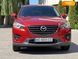 Mazda CX-5, 2015, Бензин, 2.49 л., 180 тис. км, Позашляховик / Кросовер, Червоний, Дніпро (Дніпропетровськ) 110263 фото 19