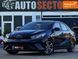Kia Forte, 2022 г., Бензин, 52 тыс. км, Седан, Чорный, Харьков AT-10402730 фото 1