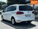 Volkswagen Sharan, 2011 р., Дизель, 287 тис. км, Мінівен, Білий, Житомир AT-10417959 фото 4