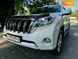 Toyota Land Cruiser Prado, 2015, Дизель, 2.76 л., 98 тис. км, Позашляховик / Кросовер, Білий, Дніпро (Дніпропетровськ) 110952 фото 6