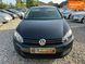 Volkswagen Golf, 2011 р., Бензин, 217 тис. км, Хетчбек, Чорний, Коломия AT-10400712 фото 2