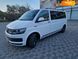 Volkswagen Transporter, 2016, Дизель, 1.97 л., 280 тыс. км, Минивен, Белый, Хмельницкий Cars-Pr-162863 фото 7