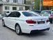 BMW 3 Series, 2012 р., Бензин, 200 тис. км, Седан, Білий, Дніпро (Дніпропетровськ) AT-10417241 фото 18