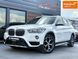 BMW X1, 2017 р., Бензин, 190 тис. км, Позашляховик / Кросовер, Білий, Рівне AT-10413132 фото 1