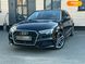 Audi A3, 2017, Бензин, 1.98 л., 65 тыс. км, Седан, Чорный, Киев 108736 фото 24