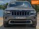 Jeep Grand Cherokee, 2013 г., Дизель, 260 тыс. км, Внедорожник / Кроссовер, Серый, Днепр (Днепропетровск) AT-10418714 фото 1