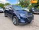 Chevrolet Equinox, 2016, Бензин, 2.4 л., 124 тис. км, Позашляховик / Кросовер, Синій, Вінниця 50874 фото 3