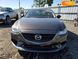 Mazda 6, 2017, Бензин, 2.5 л., 99 тыс. км, Седан, Коричневый, Ужгород Cars-EU-US-KR-41196 фото 5
