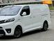 Toyota Proace, 2021, Електро, 78 тыс. км, Минивен, Белый, Киев 102869 фото 43