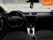 Skoda Octavia, 2019 р., Газ пропан-бутан / Бензин, 154 тис. км, Ліфтбек, Чорний, Павлоград AT-10411322 фото 3
