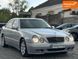 Mercedes-Benz E-Class, 2001 р., Дизель, 400 тис. км, Седан, Сірий, Дніпро (Дніпропетровськ) AT-10417898 фото 11