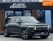 Rivian R1S, 2024 г., Електро, 20 тыс. км, Пікап, Зеленый, Киев AT-10419000 фото 1