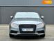 Audi A3, 2014, Бензин, 2 л., 133 тыс. км, Седан, Серый, Киев 19524 фото 48