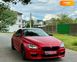 BMW 6 Series, 2012, Дизель, 3 л., 137 тыс. км, Купе, Красный, Киев 108777 фото 38