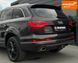 Audi Q7, 2014 р., Дизель, 265 тис. км, Позашляховик / Кросовер, Чорний, Рівне AT-10405275 фото 41