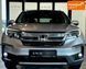 Honda Pilot, 2018 г., Газ пропан-бутан / Бензин, 147 тыс. км, Универсал, Серый, Львов AT-10399613 фото 2