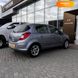 Opel Corsa, 2007, Газ пропан-бутан / Бензин, 1.23 л., 189 тыс. км, Хетчбек, Серый, Полтава 30769 фото 4