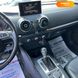 Audi A3, 2014, Бензин, 1.8 л., 178 тыс. км, Седан, Чорный, Кривой Рог 30321 фото 37