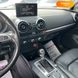 Audi A3, 2014, Бензин, 1.8 л., 178 тис. км, Седан, Чорний, Кривий Ріг 30321 фото 7