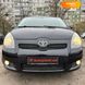 Toyota Corolla Verso, 2007, Дизель, 2.23 л., 178 тыс. км, Минивен, Чорный, Сумы 38984 фото 1