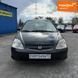 Honda Civic, 2003 г., Дизель, 123 тыс. км, Универсал, Чорный, Днепр (Днепропетровск) AT-10414720 фото 2