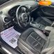 Audi A3, 2014, Бензин, 1.8 л., 178 тыс. км, Седан, Чорный, Кривой Рог 30321 фото 13