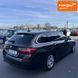 BMW 5 Series, 2015 г., Дизель, 303 тыс. км, Универсал, Коричневый, Житомир AT-10414469 фото 3