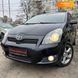 Toyota Corolla Verso, 2007, Дизель, 2.23 л., 178 тыс. км, Минивен, Чорный, Сумы 38984 фото 3