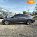 Honda Civic, 2017, Бензин, 2 л., 70 тис. км, Седан, Сірий, Суми 102136 фото 3